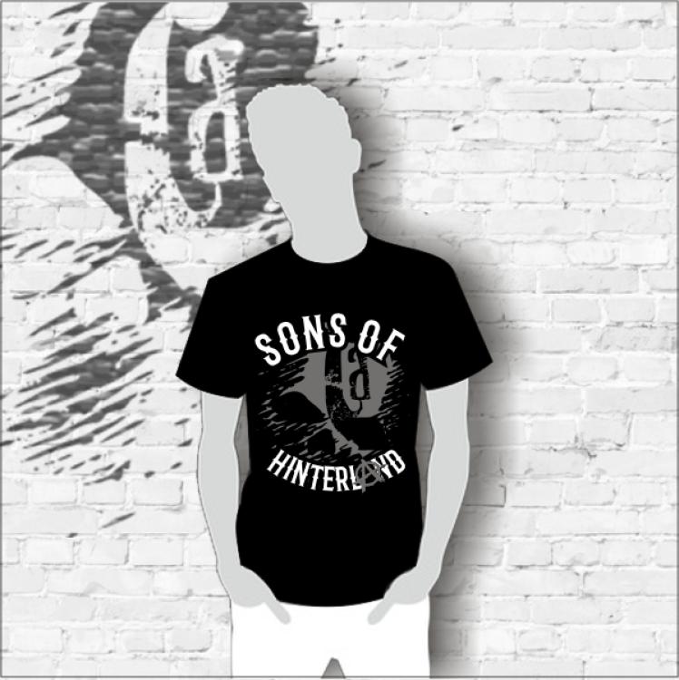 Sons of Hinterland II